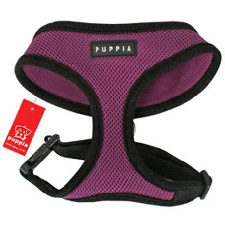 Puppia® Purple Soft Harness® -XXL-Dog-Puppia®-PetPhenom