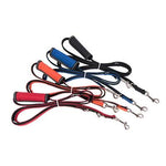 Puppia® Trek Lead - Large - Red-Dog-Puppia®-PetPhenom