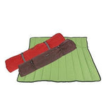 Puppia® Trek Outdoor Mat -Green-Dog-Puppia®-PetPhenom