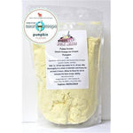Puppy Cake BULK Smart Scoops Goat's Milk Ice Crm Mix - Pumpkin - 1 lb-Dog-Puppy Cake LLC-PetPhenom