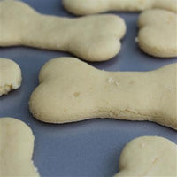 Puppy Cake Bulk Mix - Holiday Cookie Mix (wht-free) 5 lbs-Dog-Puppy Cake LLC-PetPhenom