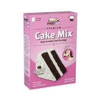 Puppy Cake Puppy Cake Mix and Frosting - Carob Flavored for Birthday + More-Dog-Puppy Cake LLC-PetPhenom