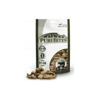 PureBites 100% USDA Freeze Dried Beef Liver Dog Treats 2.0oz-Dog-PureBites-PetPhenom