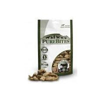 PureBites 100% USDA Freeze Dried Beef Liver Dog Treats 4.2oz-Dog-PureBites-PetPhenom