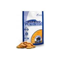 PureBites 100% USDA Freeze Dried CheddarCheese Dog Treats 2oz-Dog-PureBites-PetPhenom