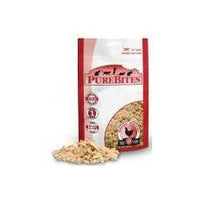 PureBites 100% USDA Freeze Dried Chicken Breast Cat Treats .6oz-Cat-PureBites-PetPhenom