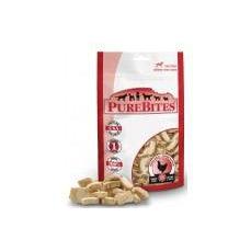 PureBites 100% USDA Freeze Dried Chicken Breast Dog Treats 1.4oz-Dog-PureBites-PetPhenom