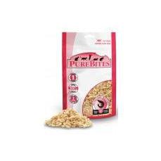PureBites 100% USDA Freeze Dried Shrimp Cat Treats Value Size .53oz-Cat-PureBites-PetPhenom
