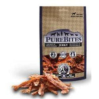 PureBites Chicken & Sweet Potato Jerky Dog Treats 13.2oz-Dog-PureBites-PetPhenom