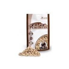 PureBites Freeze Dried Turkey Cat Treat Value Bag .92oz-Cat-PureBites-PetPhenom