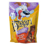 Purina Beggin' Strips - Bacon & Beef Flavor, 6 oz-Dog-Purina-PetPhenom