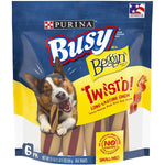 Purina Busy with Beggin' Twist'd Chew Treats Original, 21 oz-Dog-Purina-PetPhenom