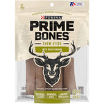 Purina Prime Bones Dog Chew Filled with Wild Venison Small, 9.7 oz-Dog-Purina-PetPhenom