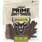 Purina Prime Jerky Tenders with Real Venison, 15 oz-Dog-Purina-PetPhenom