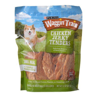 Purina Waggin Train Chicken Jerky Tenders, 11 oz-Dog-Purina-PetPhenom