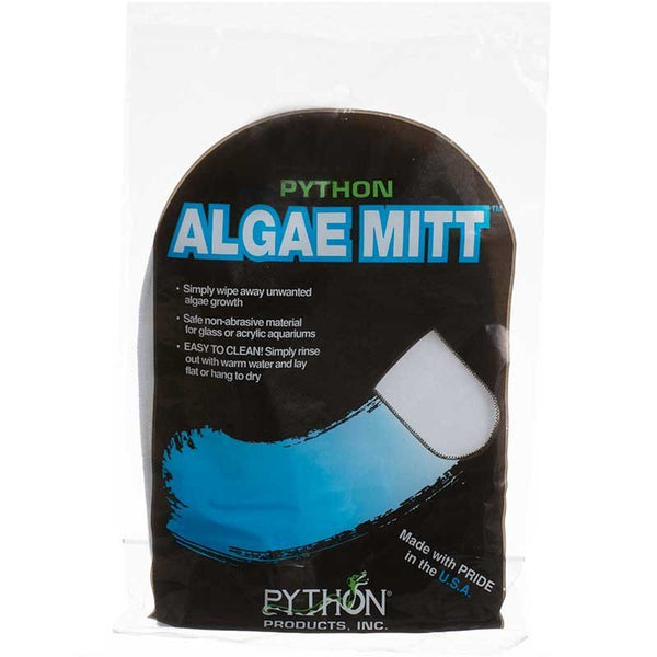 Python Algae Mitt, 1 Algae Mitt-Fish-Python Products-PetPhenom