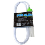 Python Pro-Clean Gravel Washer & Siphon Kit, Medium - Aquariums up to 20 Gallons - (10"L x 2"D)-Fish-Python Products-PetPhenom