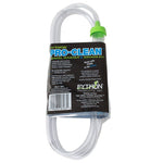 Python Pro-Clean Gravel Washer & Siphon Kit, Mini - Aquariums up to 10 Gallons - (6"L x 1"D)-Fish-Python Products-PetPhenom