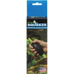 Python Squeeze Stressless Siphon Starter, 1 Squeeze - (Includes 1/4" & 1/2" Adapters)-Fish-Python Products-PetPhenom