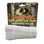 QT Dog - Mossy Oak Antler Chew -Jumbo-Dog-QT Dog-PetPhenom