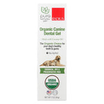 Radius - Dental Gel Canine - 3 OZ-Dog-Radius-PetPhenom