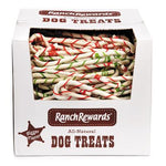 Ranch Rewards Candy Cane Bulk Box, 8-Inch, 250 Pieces-Dog-Ranch Rewards-PetPhenom