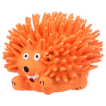 Rascals Latex Hedgehog Dog Toy, 3" Long-Dog-Coastal Pet Products-PetPhenom