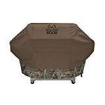 RealTree Edge Grill Cover Large Camo 65" x 23" x 47"-Home-RealTree-PetPhenom