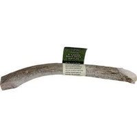 Red Barn Dog Half Antler Deer XLG (Case Of 12)-Dog-Red Barn-PetPhenom