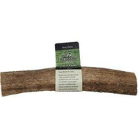 Red Barn Dog Half Antler Elk XXLG (Case Of 12)-Dog-Red Barn-PetPhenom