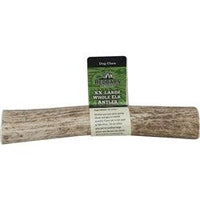 Red Barn Dog Whole Antler Elk XXLG (Case Of 12)-Dog-Red Barn-PetPhenom