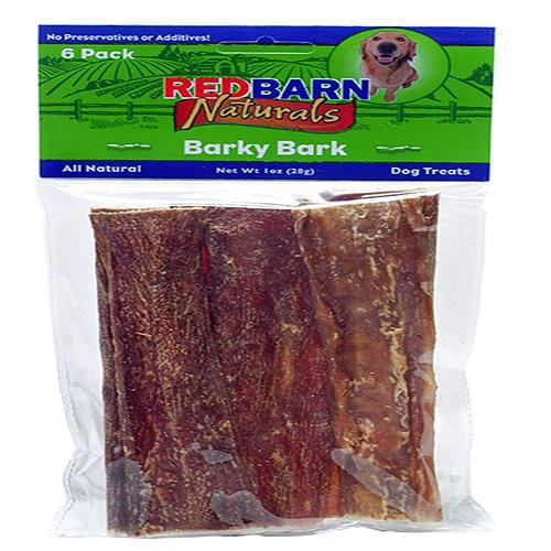 Redbarn Barky Bark Medium 6pk-Dog-Red Barn-PetPhenom