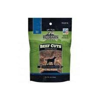 Redbarn Beef Cuts Dog Treat 8oz-Dog-Red Barn-PetPhenom