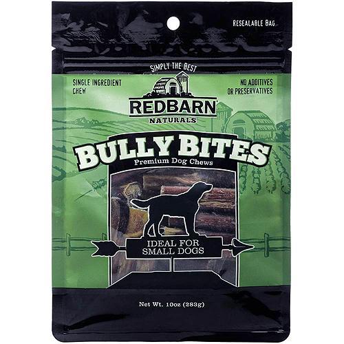 Redbarn Bully Bites 10oz-Dog-Red Barn-PetPhenom