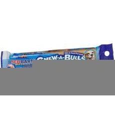 Redbarn Chew-A-Bulls Peanut Butter Medium 6in-Dog-Red Barn-PetPhenom