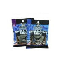 Redbarn Chew-A-Bulls Ring Joint Formula Peanut Butter Flavor 2.2oz-Dog-Red Barn-PetPhenom