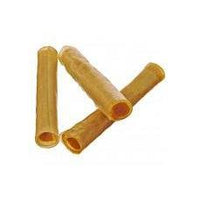 Redbarn Filled Rolled Rawhide Beef-Dog-Red Barn-PetPhenom