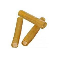 Redbarn Filled Rolled Rawhide Chicken-Dog-Red Barn-PetPhenom