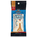 Redbarn Pet Products Fill Rawhide Bone -Pnut Butter & Jelly-Dog-Redbarn Pet Products-PetPhenom