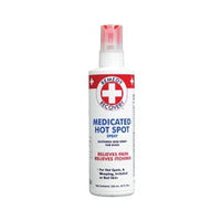 Remedy + Recovery Medicated Hot Spot Spray for Dogs-Dog-Remedy + Recovery-PetPhenom