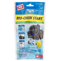 Rena API Bio Chem Stars, 20 Pack-Fish-API-PetPhenom