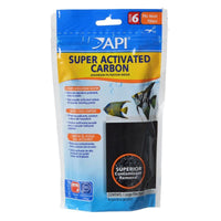 Rena filstar Super Activated Carbon, 5.3 oz (150 Grams)-Fish-API-PetPhenom