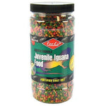 Rep Cal Juvenile Iguana Food, 7 oz-Small Pet-Rep-Cal-PetPhenom