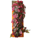 Reptology Climber Vine - Red/Green, 24" Long-Small Pet-Reptology-PetPhenom