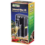 Reptology Internal Filter 45, 45 gph (up to 10 gallons)-Small Pet-Reptology-PetPhenom