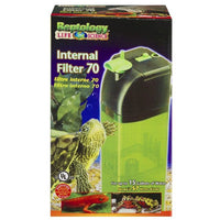 Reptology Internal Filter 70, 70 gph (up to 15 gallons)-Small Pet-Reptology-PetPhenom