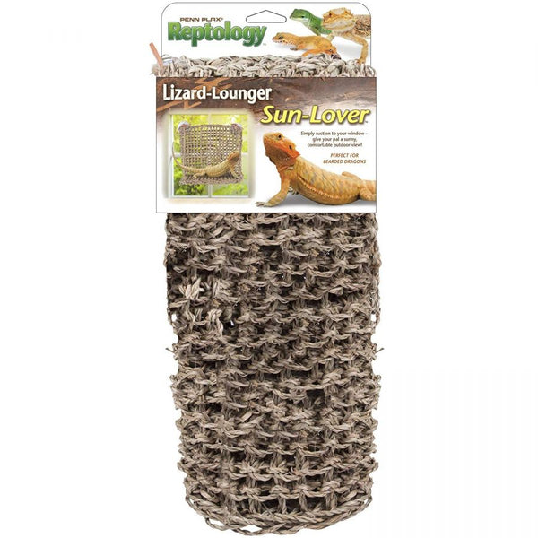 Reptology Lizard-Lounger Sun-Lover Basking Platform, 1 Pack-Small Pet-Reptology-PetPhenom