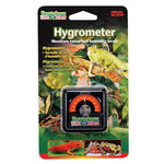 Reptology Reptile Hygrometer, 1 Pack-Small Pet-Reptology-PetPhenom