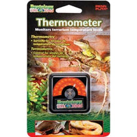 Reptology Reptile Thermometer, 1 Pack-Small Pet-Reptology-PetPhenom