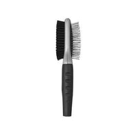 Resco PRO-SERIES COMBO Slicker Brush, 8-3/4" long-Dog-Resco-PetPhenom